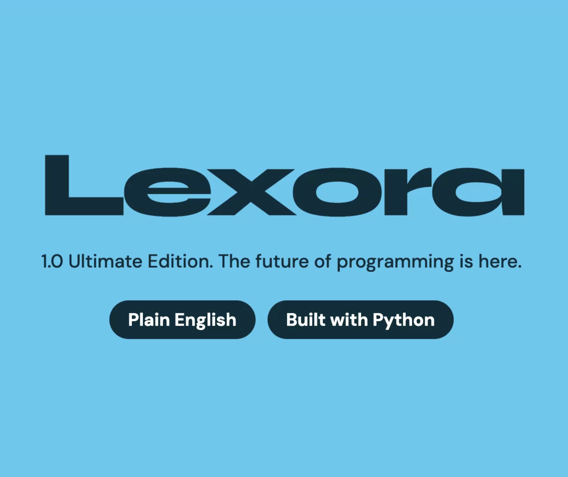 Lexora